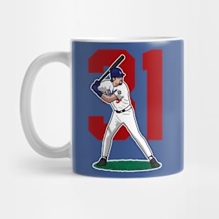 Piazza Mug